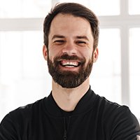  Vikram Yadav, Age 35,