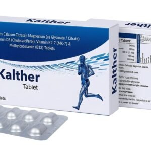 Kalther